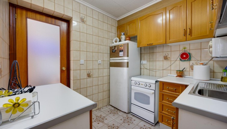 Reventa - Bungalow - Torrevieja - Acequion