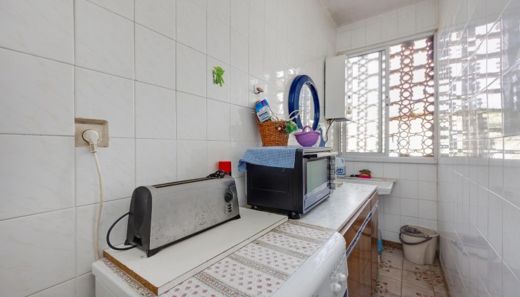 Reventa - Bungalow - Torrevieja - Acequion
