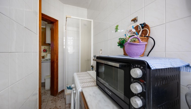 Reventa - Bungalow - Torrevieja - Acequion