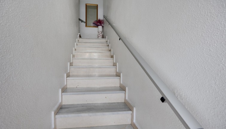 Reventa - Bungalow - Torrevieja - Acequion