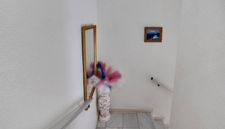 Reventa - Bungalow - Torrevieja - Acequion