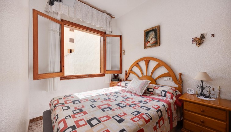 Reventa - Bungalow - Torrevieja - Acequion