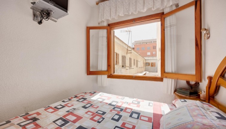 Reventa - Bungalow - Torrevieja - Acequion