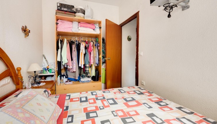 Reventa - Bungalow - Torrevieja - Acequion