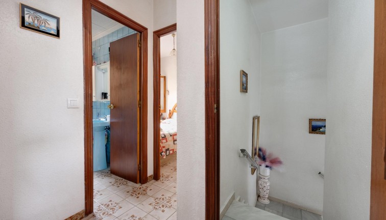Reventa - Bungalow - Torrevieja - Acequion