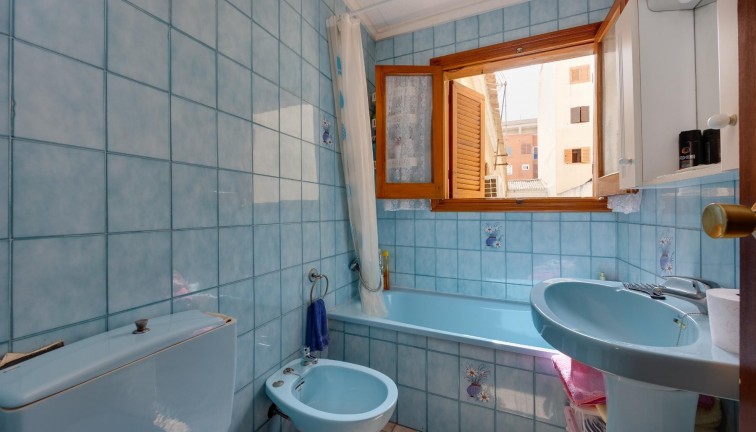 Reventa - Bungalow - Torrevieja - Acequion