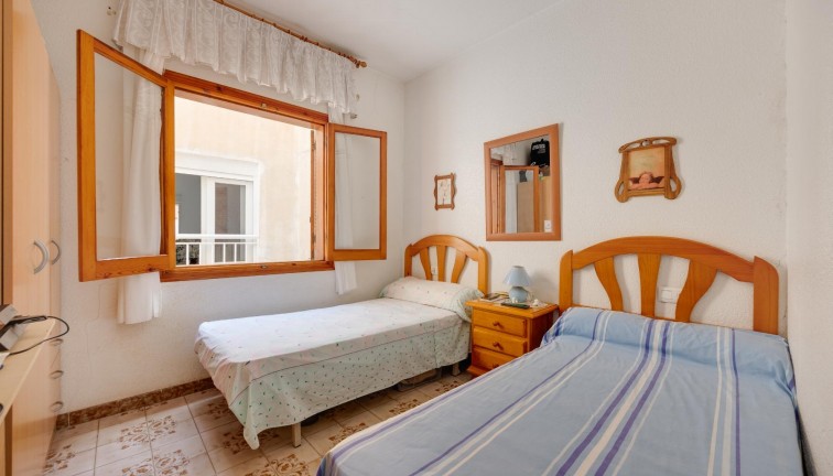 Reventa - Bungalow - Torrevieja - Acequion