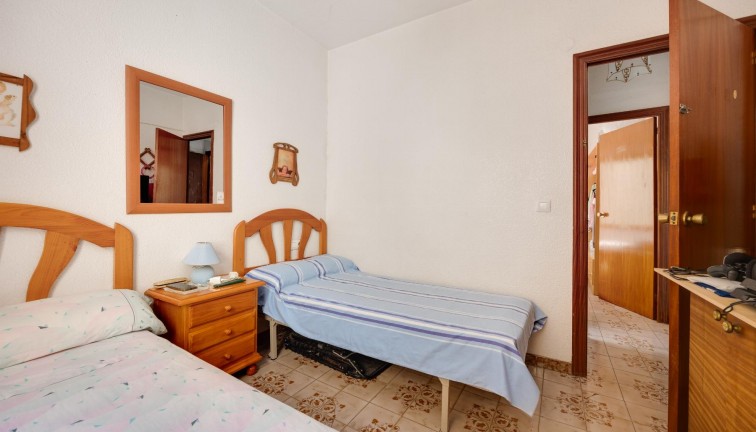 Reventa - Bungalow - Torrevieja - Acequion