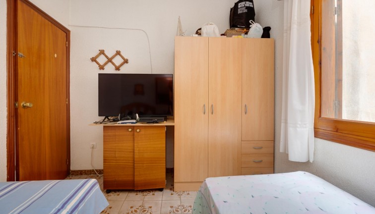 Reventa - Bungalow - Torrevieja - Acequion