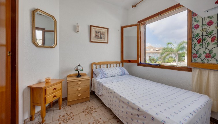 Reventa - Bungalow - Torrevieja - Acequion