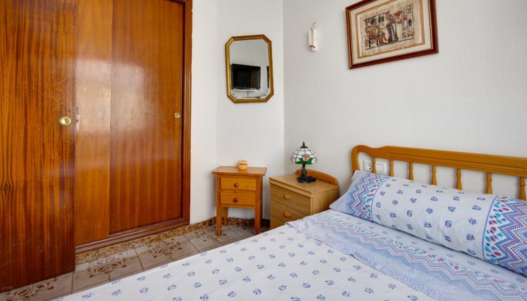Reventa - Bungalow - Torrevieja - Acequion