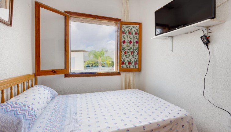 Reventa - Bungalow - Torrevieja - Acequion