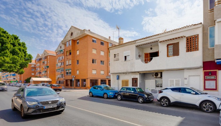 Reventa - Bungalow - Torrevieja - Acequion