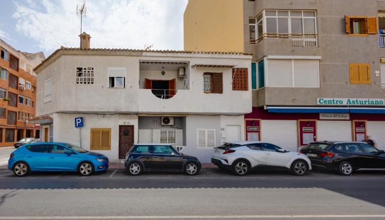 Reventa - Bungalow - Torrevieja - Acequion