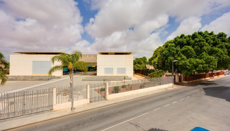 Reventa - Bungalow - Torrevieja - Acequion
