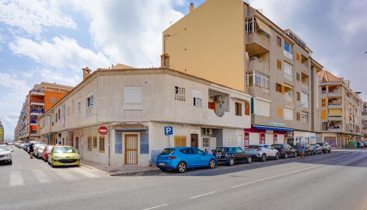 Reventa - Bungalow - Torrevieja - Acequion