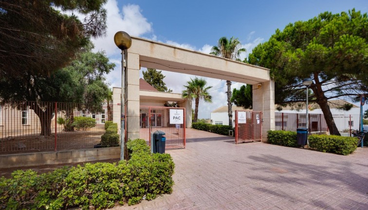 Reventa - Bungalow - Torrevieja - Acequion