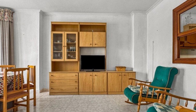 Resale - Apartment - Torrevieja - Playa de los Locos