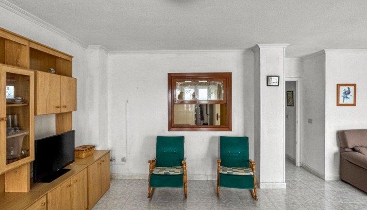 Resale - Apartment - Torrevieja - Playa de los Locos