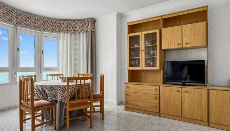 Resale - Apartment - Torrevieja - Playa de los Locos
