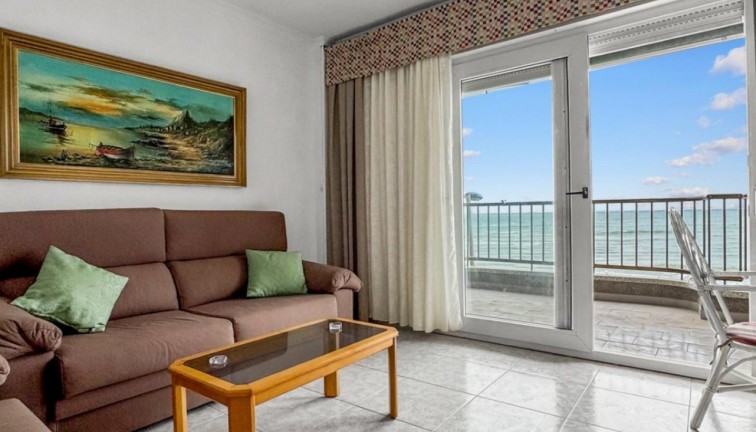 Resale - Apartment - Torrevieja - Playa de los Locos