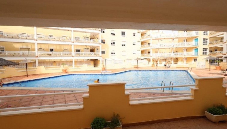 Jälleenmyynti - Asunto - Orihuela Costa - Campoamor