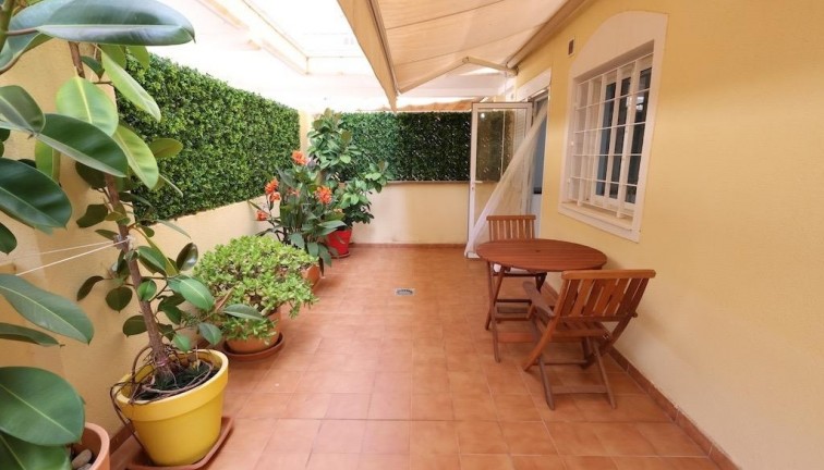 Jälleenmyynti - Asunto - Orihuela Costa - Campoamor