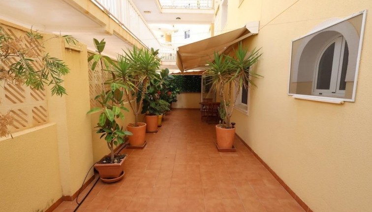 Jälleenmyynti - Asunto - Orihuela Costa - Campoamor