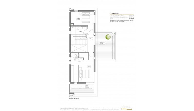 Uudistuotanto - Erillistalo - Finestrat - Campana Garden