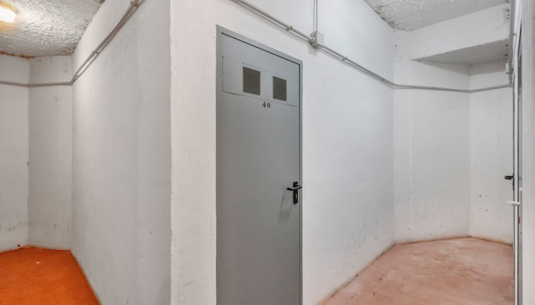 Resale - Apartment - Torrevieja - Punta Prima