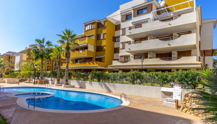 Resale - Apartment - Torrevieja - Punta Prima