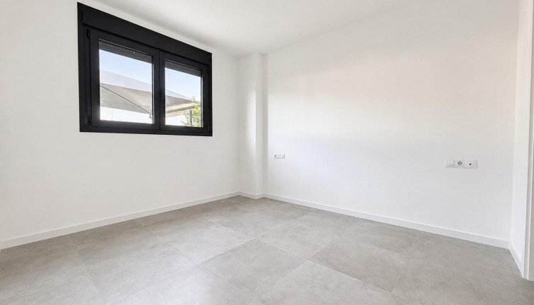 Jälleenmyynti - Asunto - Dehesa de campoamor - Campoamor