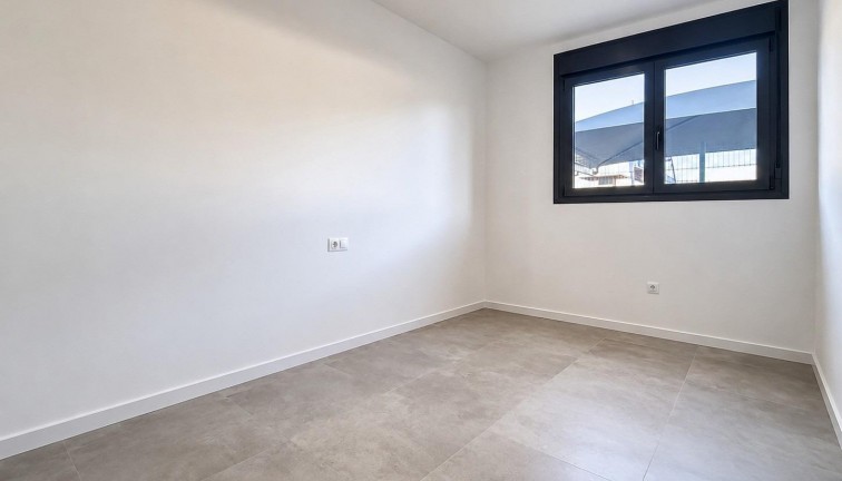 Jälleenmyynti - Asunto - Dehesa de campoamor - Campoamor