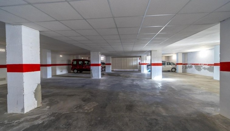 Återförsäljning - Lägenhet - Torrevieja - Punta Prima