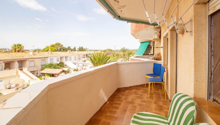 Jälleenmyynti - Asunto - Orihuela Costa - Cabo Roig