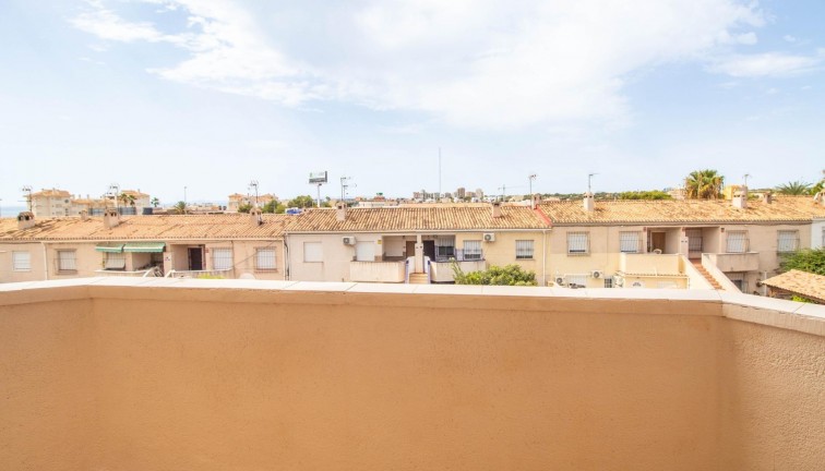 Jälleenmyynti - Asunto - Orihuela Costa - Cabo Roig