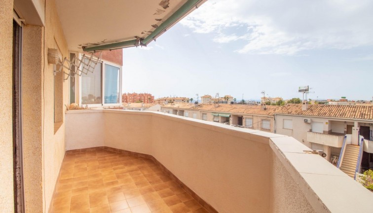 Jälleenmyynti - Asunto - Orihuela Costa - Cabo Roig