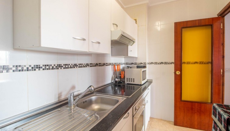 Jälleenmyynti - Asunto - Orihuela Costa - Cabo Roig