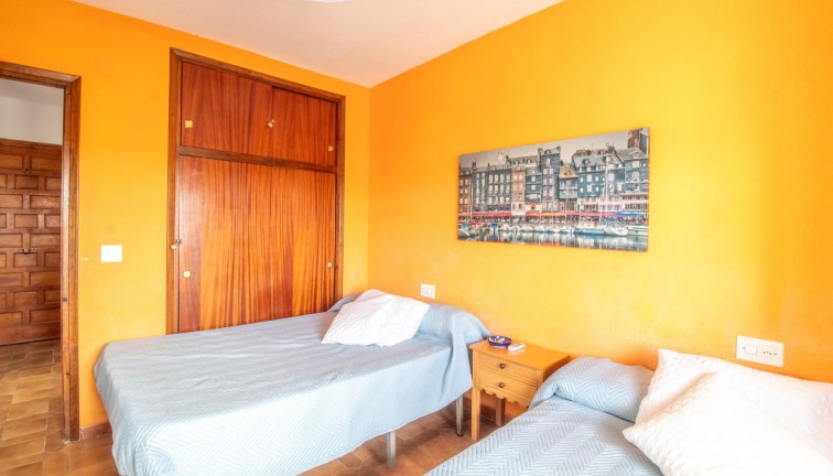 Jälleenmyynti - Asunto - Orihuela Costa - Cabo Roig