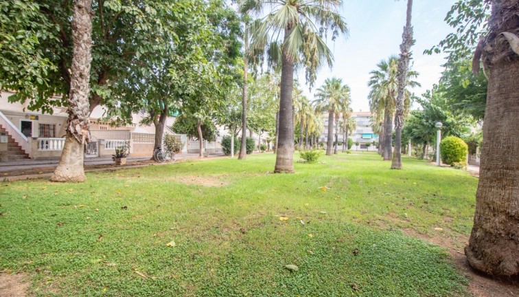 Jälleenmyynti - Asunto - Orihuela Costa - Cabo Roig