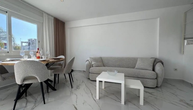Jälleenmyynti - Paritalo/Rivitalo - Torrevieja - Aguas Nuevas
