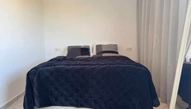 Jälleenmyynti - Paritalo/Rivitalo - Torrevieja - Aguas Nuevas