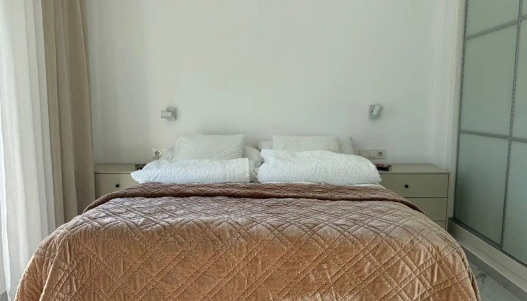 Jälleenmyynti - Paritalo/Rivitalo - Torrevieja - Aguas Nuevas