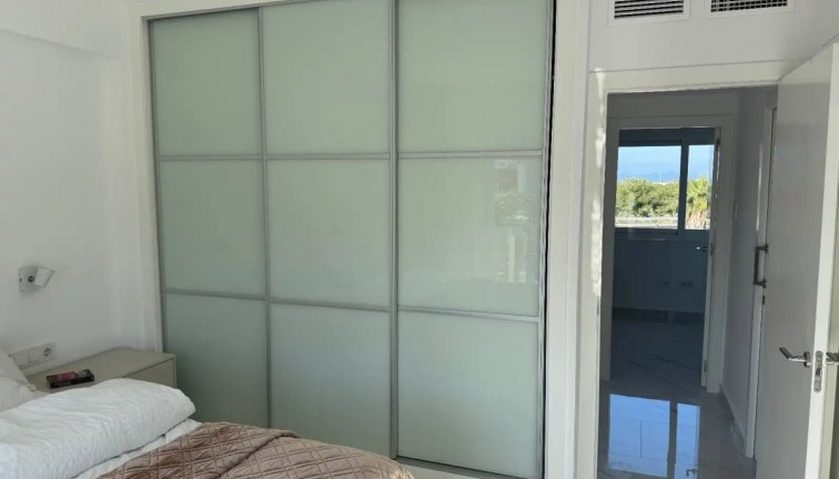 Jälleenmyynti - Paritalo/Rivitalo - Torrevieja - Aguas Nuevas