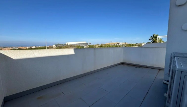 Jälleenmyynti - Paritalo/Rivitalo - Torrevieja - Aguas Nuevas