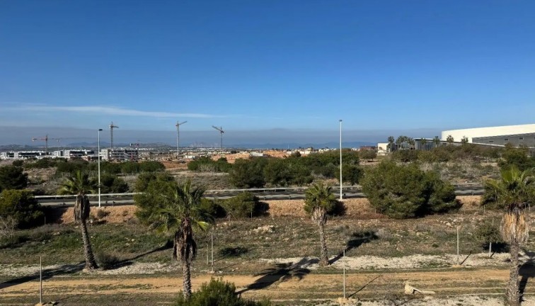 Jälleenmyynti - Paritalo/Rivitalo - Torrevieja - Aguas Nuevas