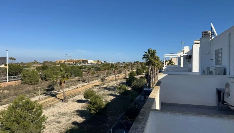 Jälleenmyynti - Paritalo/Rivitalo - Torrevieja - Aguas Nuevas