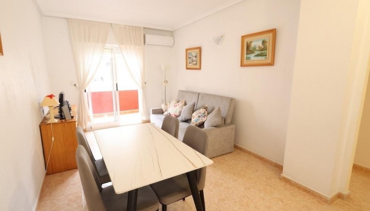Reventa - Apartamento / piso - Torrevieja - Parque de las Naciones