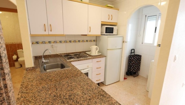 Reventa - Apartamento / piso - Torrevieja - Parque de las Naciones