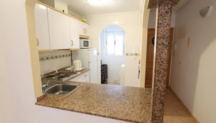 Reventa - Apartamento / piso - Torrevieja - Parque de las Naciones